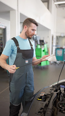 Bosch Car Service Sandkrug - Auto Wolf GmbH