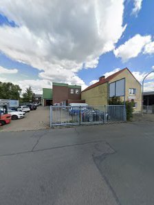 Pott Karosseriebau, Inhaber Thomas Pott