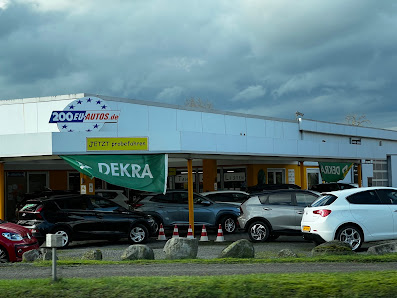 Auto-Handel-Service GmbH