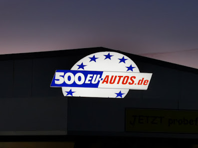 Auto-Handel-Service GmbH