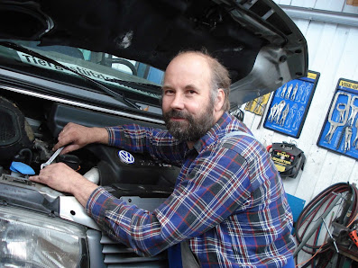 Kfz-Meisterbetrieb Jan Peter Henning