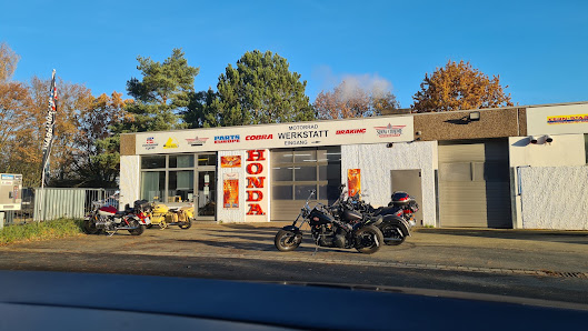 Motorpoint Am Funkturm GmbH