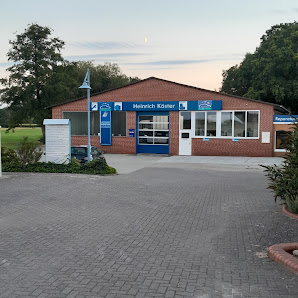 Köster GmbH Autohaus