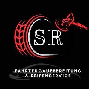 SR Fahrzeugaufbereitung & Reifenservice