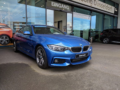 BMW Düsseldorf Rath