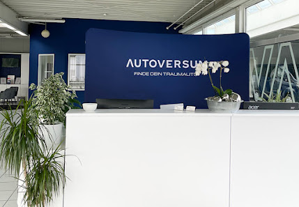 Autoversum