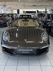 Autoversum