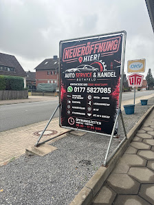 Auto Service & Handel Bothfeld