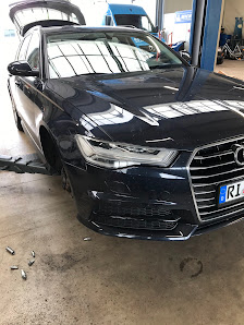 S & S Reifen- und Autoservice UG (haftungsbeschränkt)