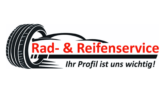Rad-und Reifenservice