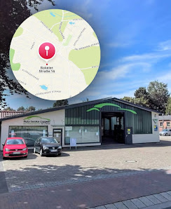 Auto Service Cappeln