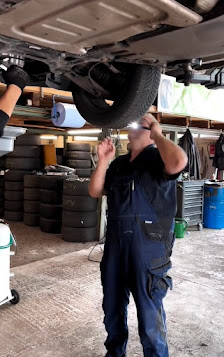 Auto Service Cappeln