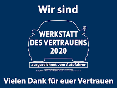 KFZ Meisterbetrieb Koslowsky