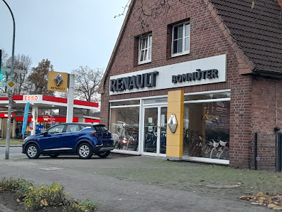 Autohaus Bomnüter