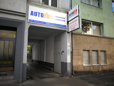 Auto Kur GmbH