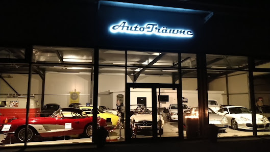 AutoTräume
