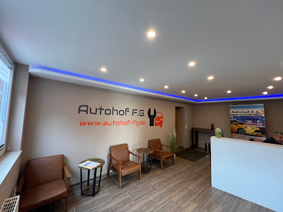 Autohof F.G.
