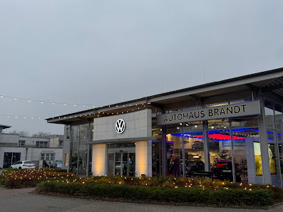 Autohaus Brandt GmbH