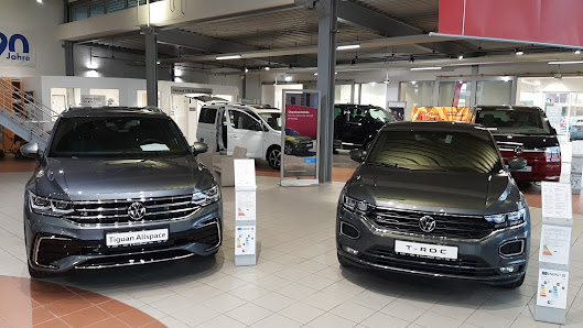 Autohaus Brandt GmbH