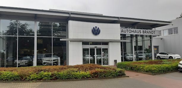 Autohaus Brandt GmbH