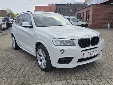 Das Autoeck