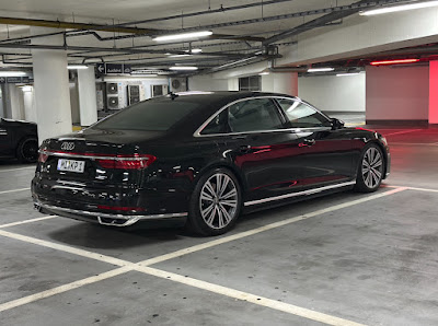 A.G. Automobile