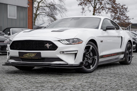 Ff Performance Cars And More