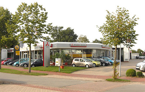 Autohaus F. J. Fehrmann GmbH | Gehrde