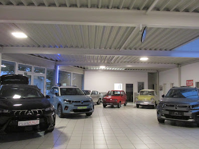 Autohaus F. J. Fehrmann GmbH | Gehrde