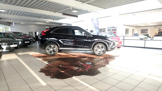 Autohaus F. J. Fehrmann GmbH | Gehrde