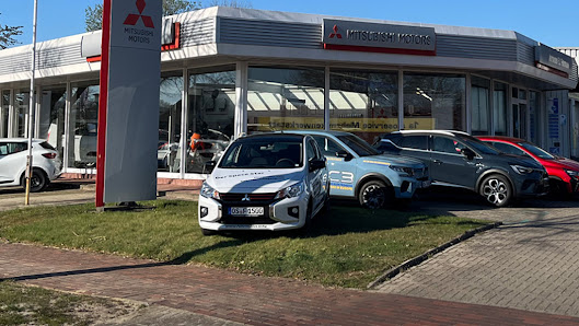 Autohaus F. J. Fehrmann GmbH | Gehrde