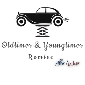Oldtimer & Youngtimer Remise Aller / Weser