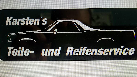 Karsten's Teile- und Reifenservice