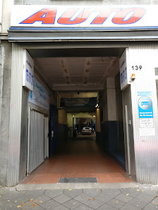Auto Service Center Almali