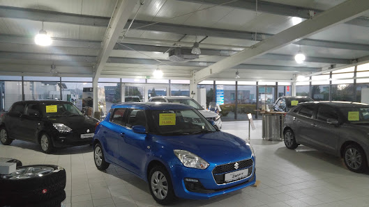 Autohaus Bücker & Funke