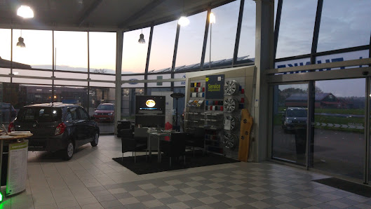 Autohaus Bücker & Funke