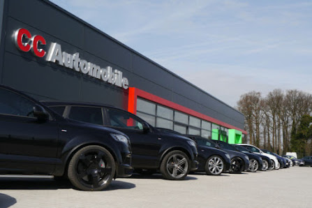 CC Automobile GmbH
