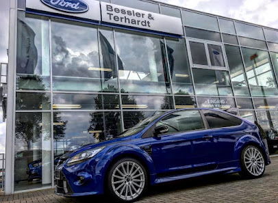 Autohaus Bessler & Terhardt