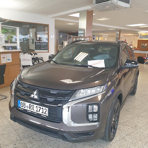 Evers Automobile GmbH & Co. KG | Mitsubishi & GWM Vertragspartner