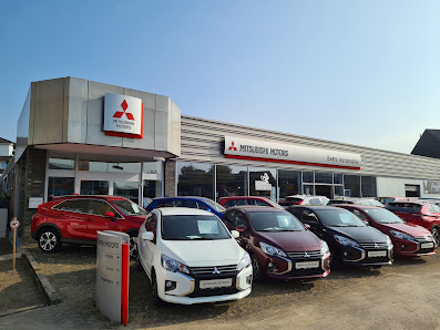 Evers Automobile GmbH & Co. KG | Mitsubishi & GWM Vertragspartner