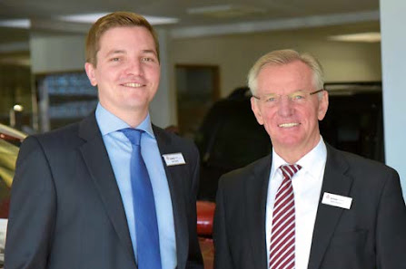 Evers Automobile GmbH & Co. KG | Mitsubishi & GWM Vertragspartner