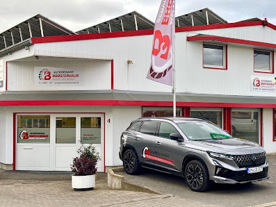 Autoservice Brösterhaus