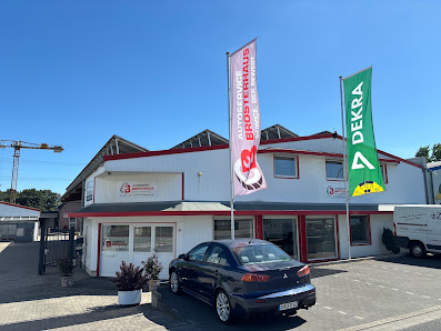 Autoservice Brösterhaus