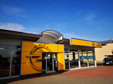 Opel Autohaus Twyhues