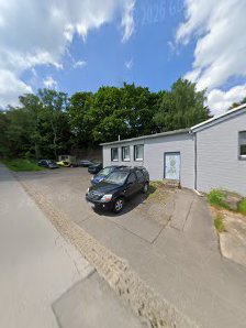 Sportwagen Technik Weber
