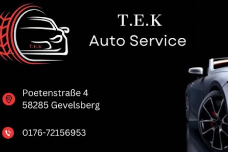 T.E.K Autoservice