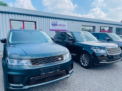 Malek Autopflege Service