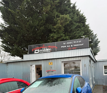 Dahmen Automobile (MD-Cars)