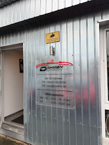 Dahmen Automobile (MD-Cars)