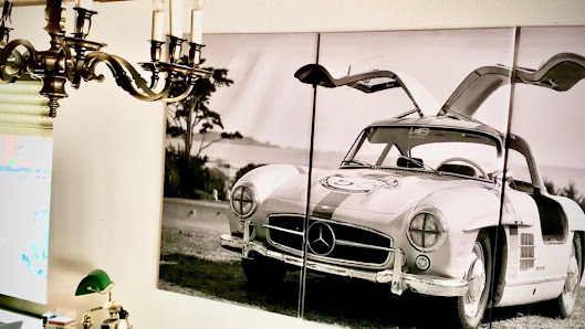 Dahmen Automobile (MD-Cars)